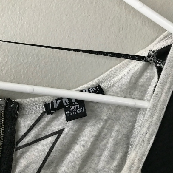 Volcom Short Dress - Picture 3 of 5